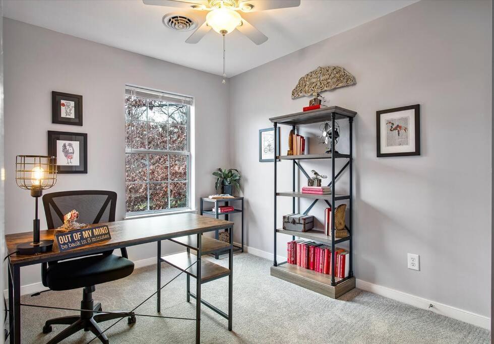 Charming 3-Bedroom Home In Heart Of 애슐랜드 외부 사진