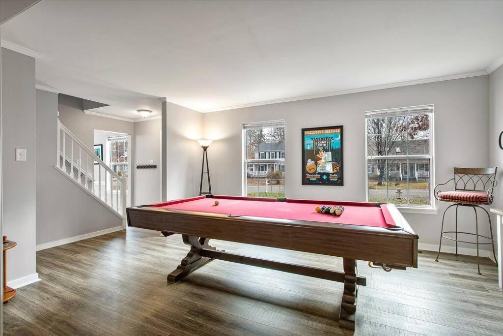 Charming 3-Bedroom Home In Heart Of 애슐랜드 외부 사진