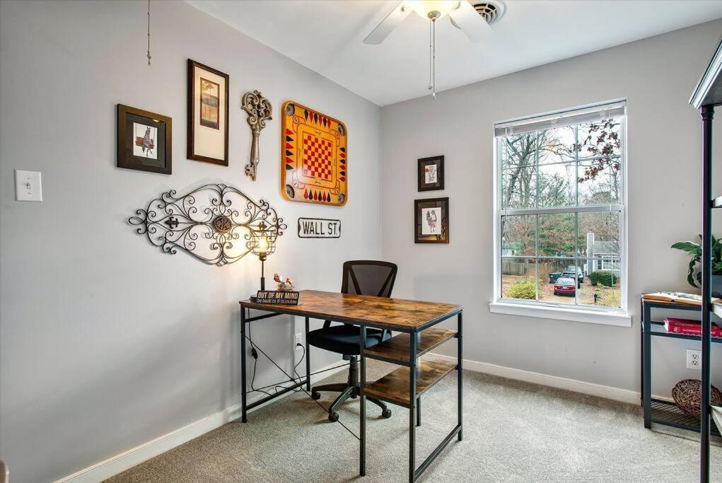 Charming 3-Bedroom Home In Heart Of 애슐랜드 외부 사진