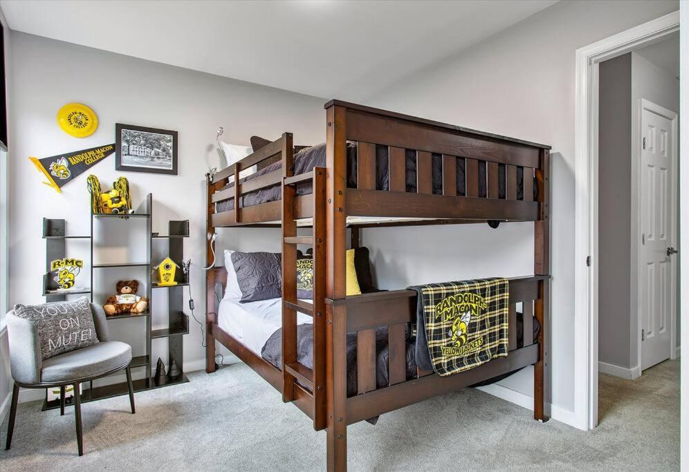 Charming 3-Bedroom Home In Heart Of 애슐랜드 외부 사진